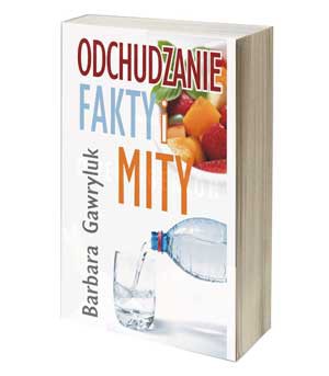 Odchudzanie fakty i mity