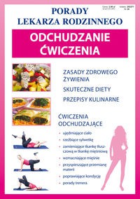 Odchudzanie nadwaga